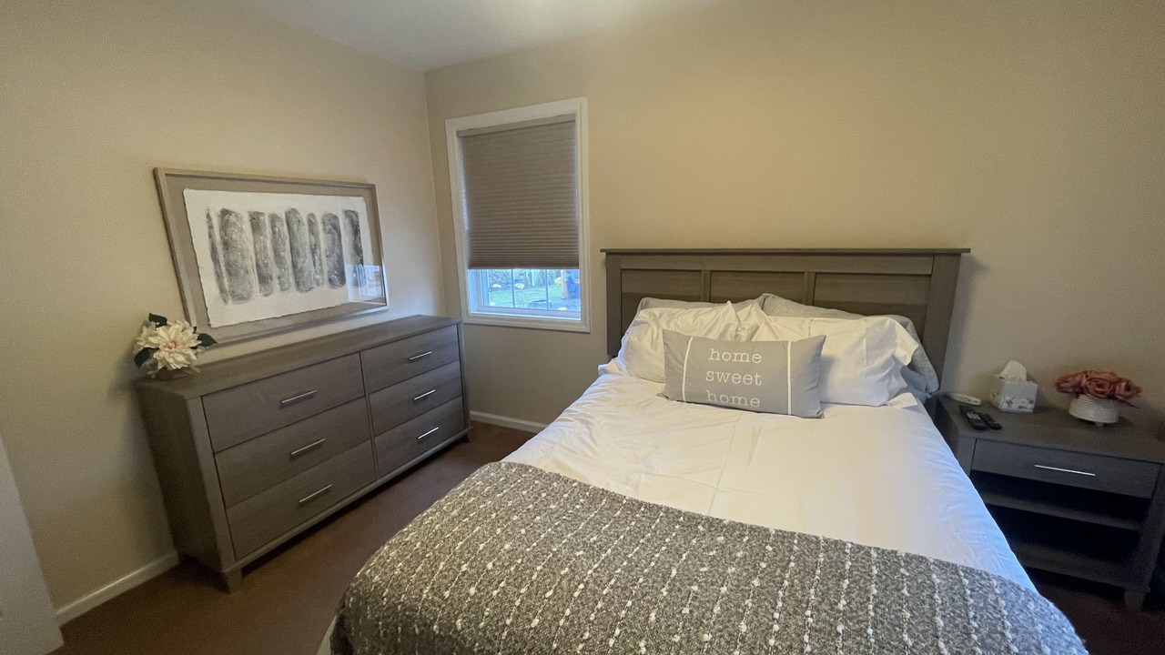 Photo of Bedroom in Kings Park