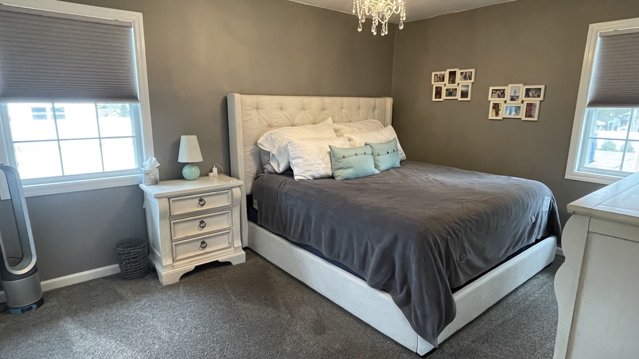 Photo of Bedroom in Kings Park