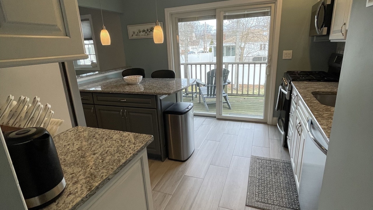 Photo of Kitchen in Kings Park