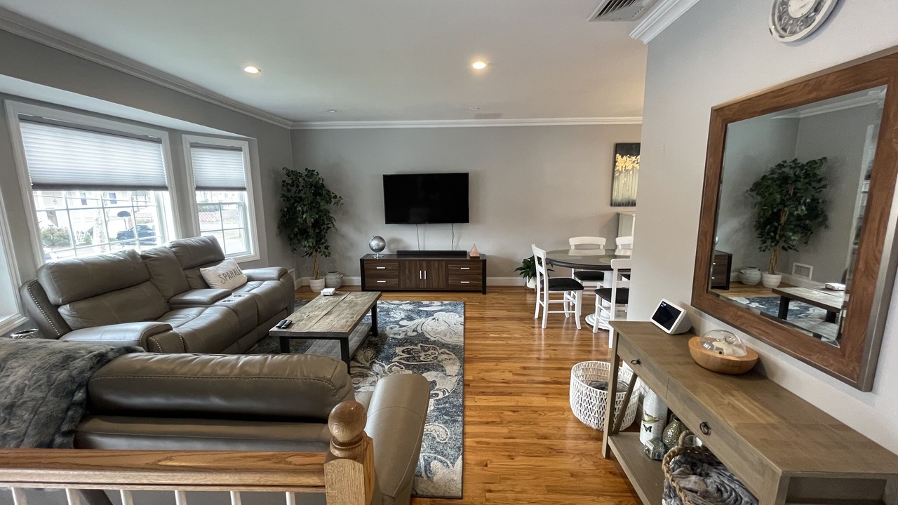 Photo of Livingroom in Kings Park