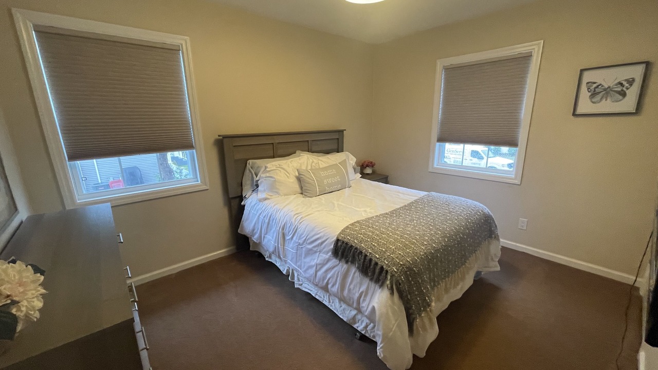 Photo of Bedroom in Kings Park