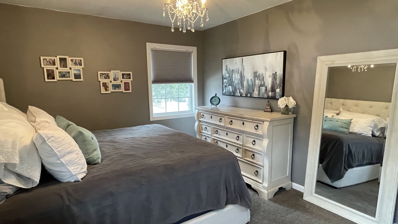 Photo of Bedroom in Kings Park