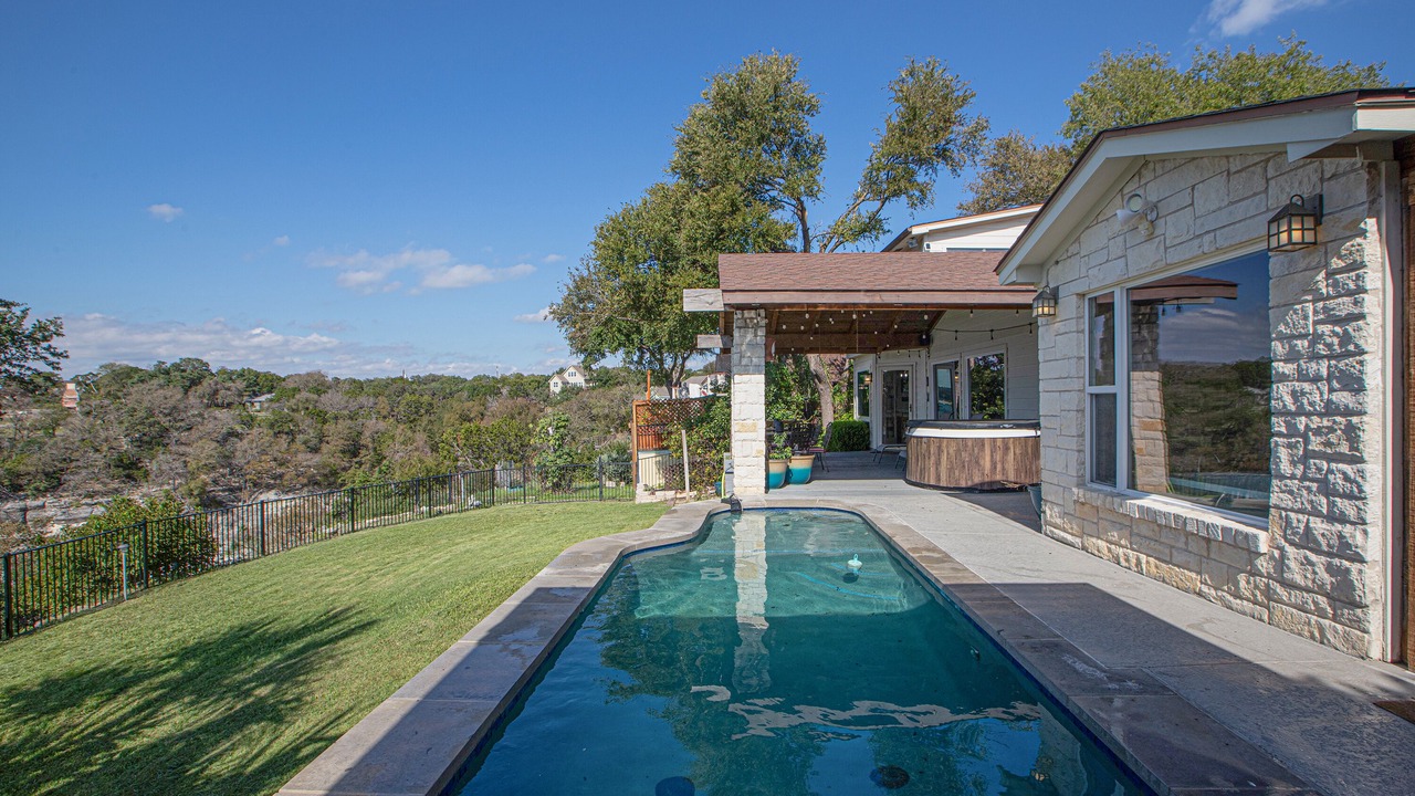 Photo of Outdoor in Belton
