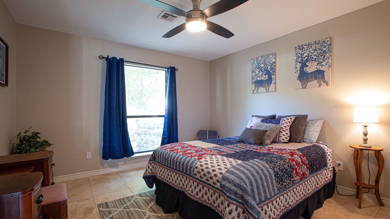 Photo of Bedroom in Belton