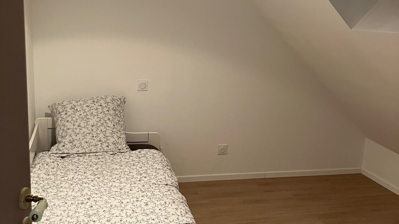 Photo of Bedroom in Reims