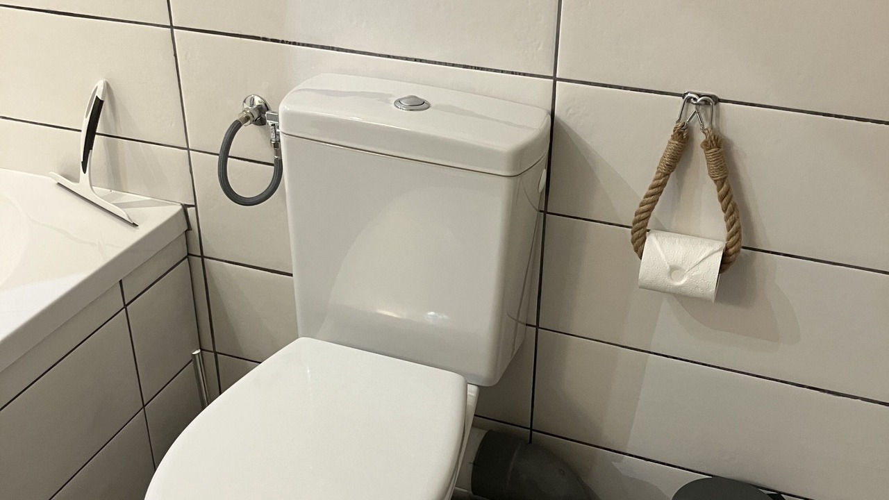 Photo of Bathroom in Reims