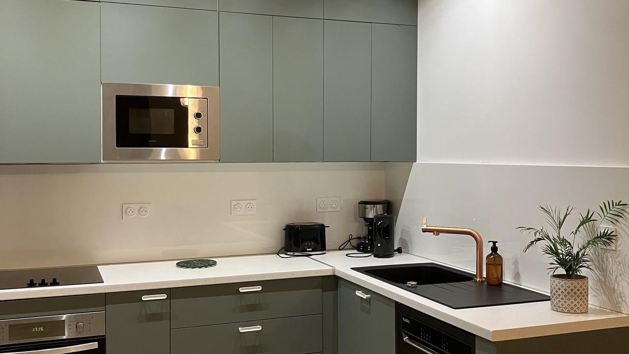 Photo of Kitchen in Reims