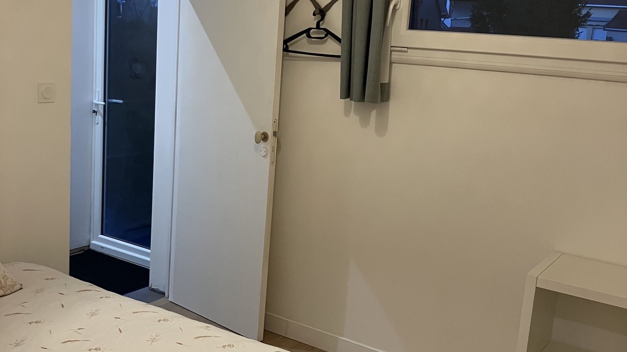 Photo of Bedroom in Reims