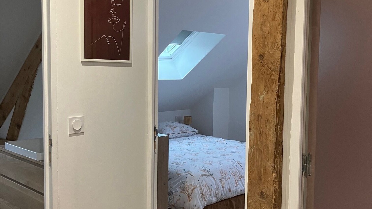 Photo of Bedroom in Reims