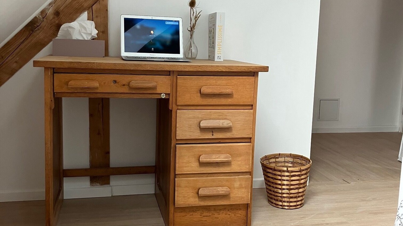 Photo of Bedroom in Reims