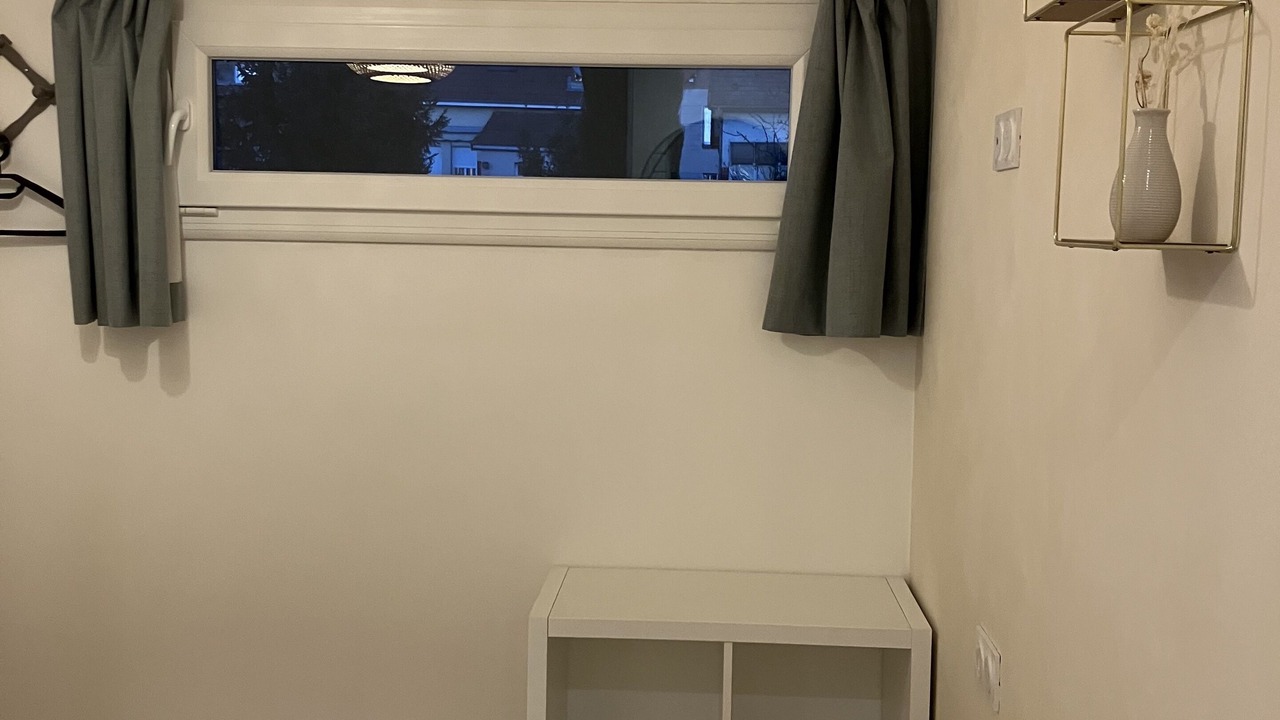 Photo of Bedroom in Reims