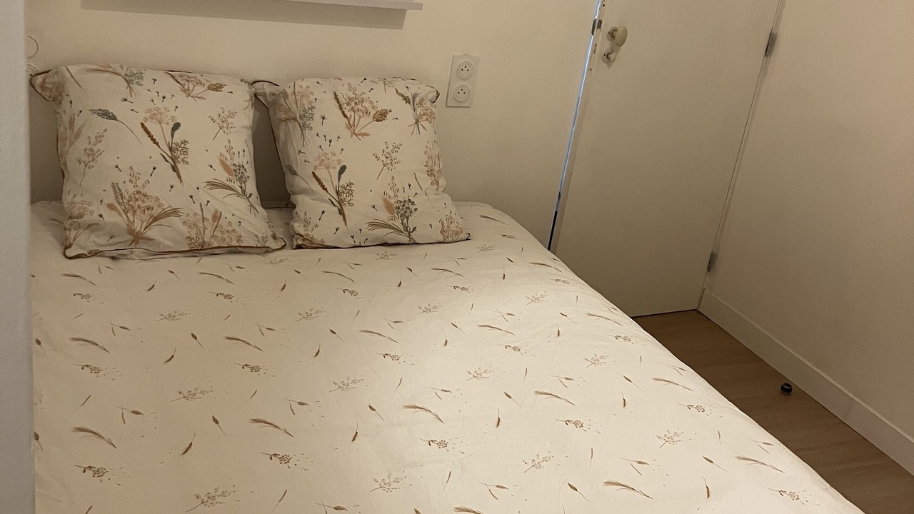 Photo of Bedroom in Reims