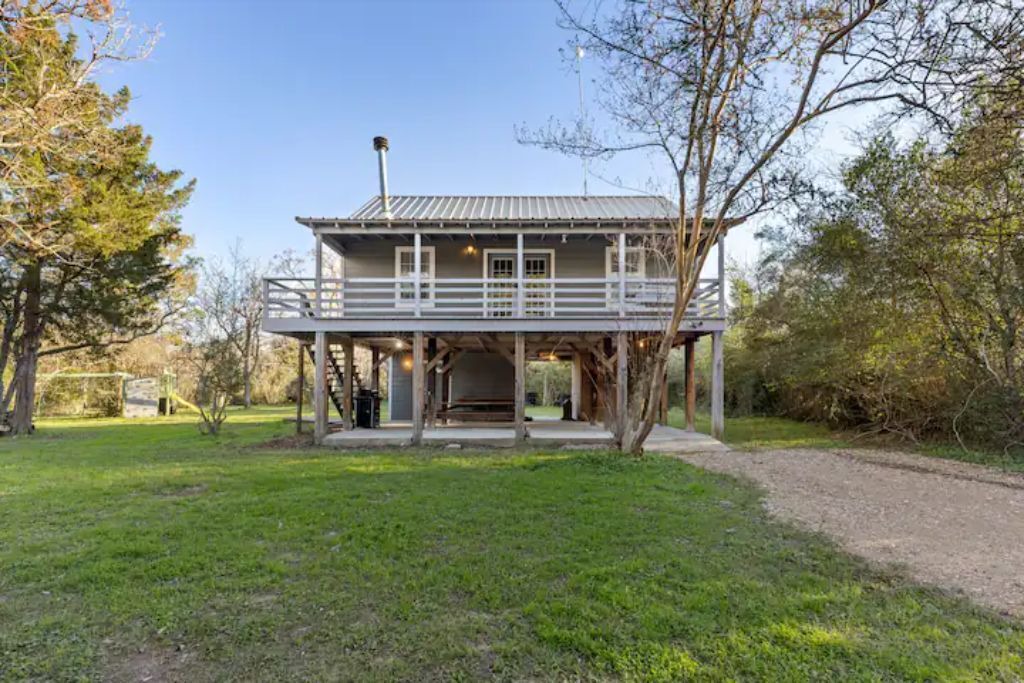 Photo of Outdoor in Sealy