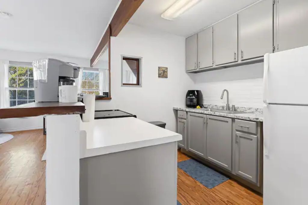 Photo of Kitchen in Sealy