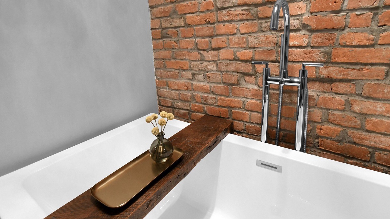 Photo of Bathroom in German Village