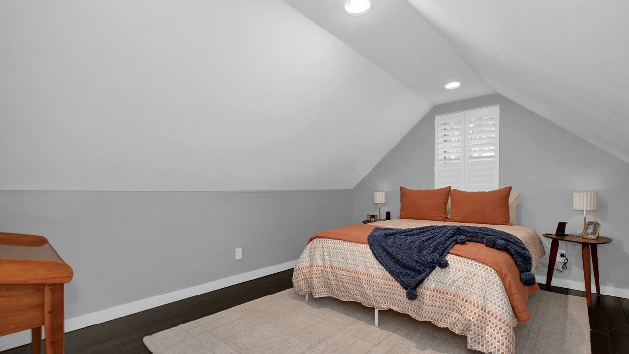 Photo of Bedroom in German Village