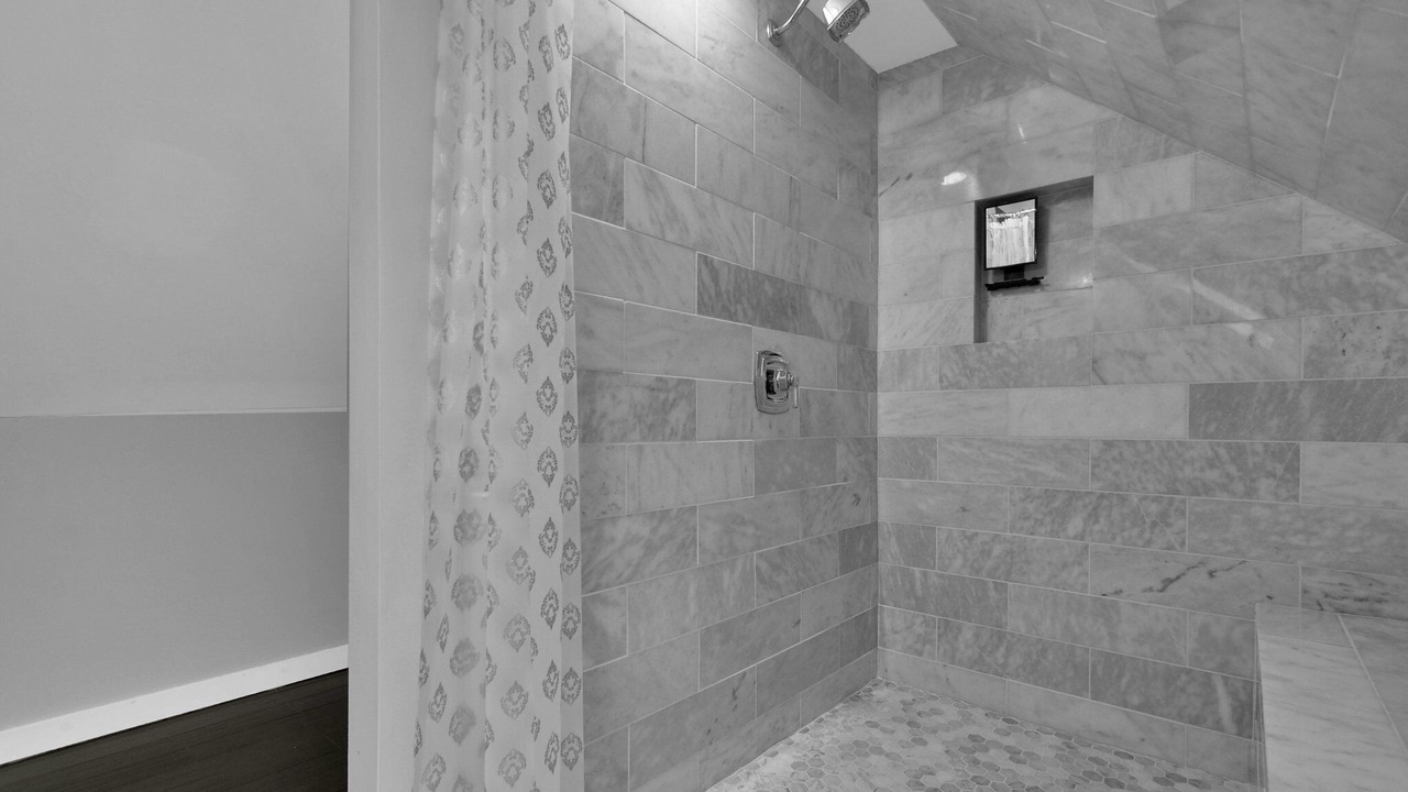 Photo of Bathroom in German Village
