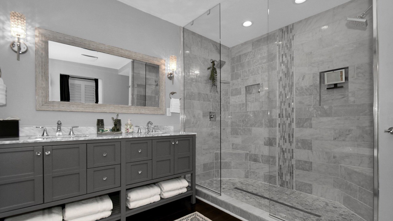 Photo of Bathroom in German Village