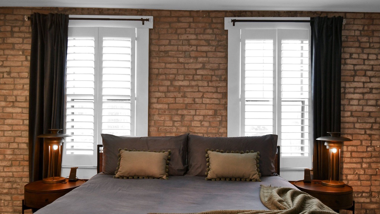Photo of Bedroom in German Village
