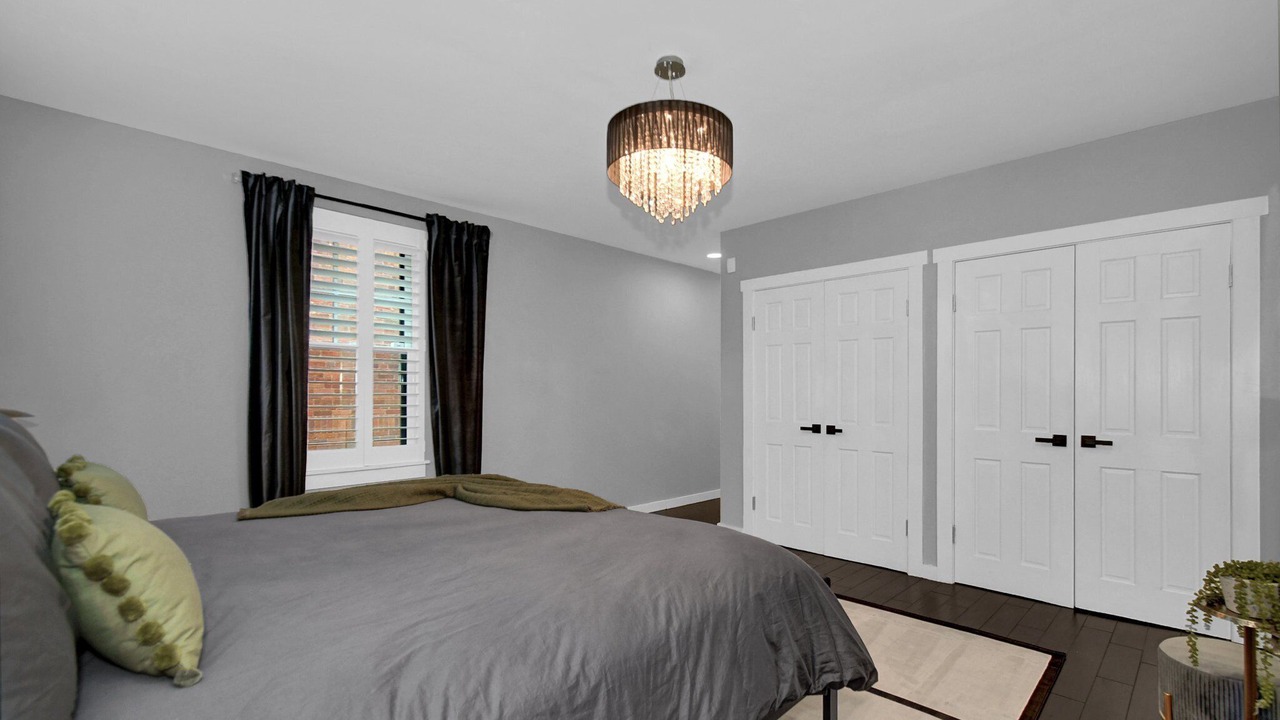 Photo of Bedroom in German Village