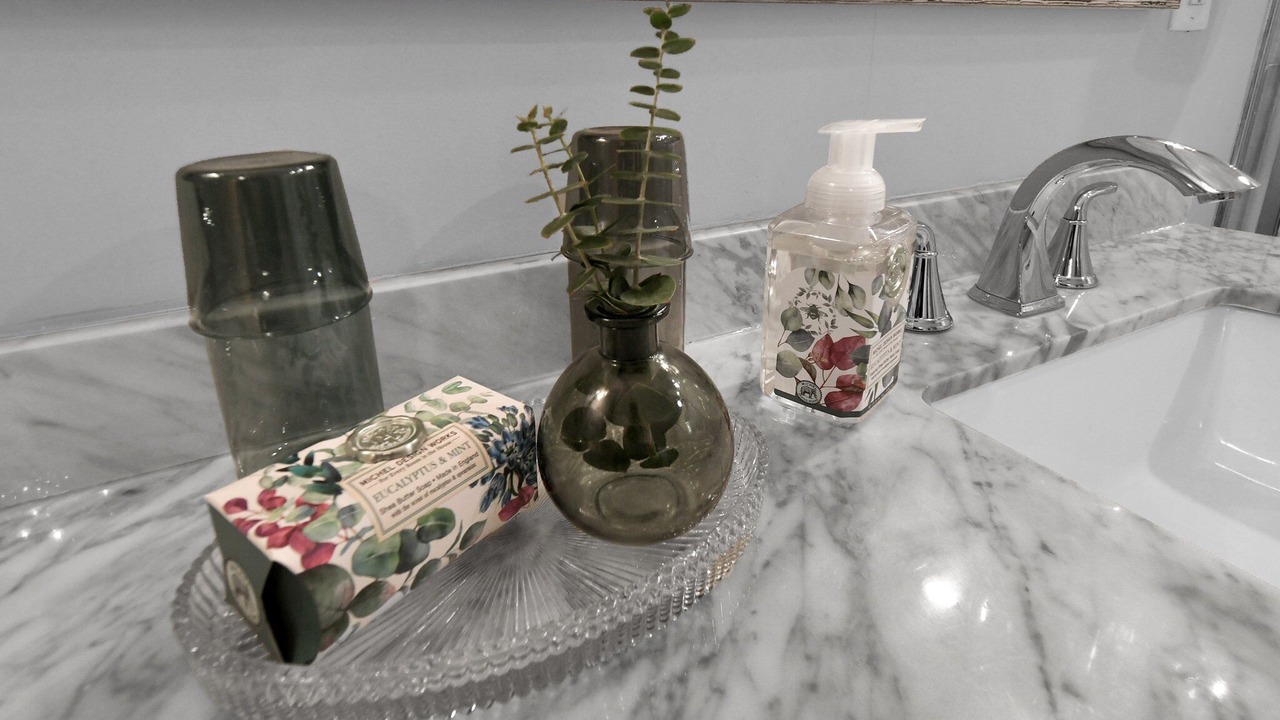 Photo of Bathroom in German Village