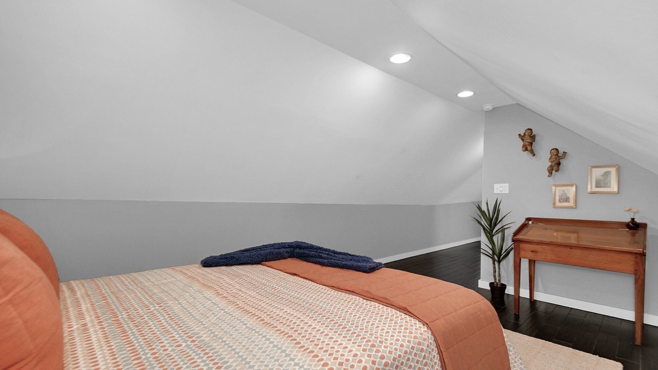Photo of Bedroom in German Village