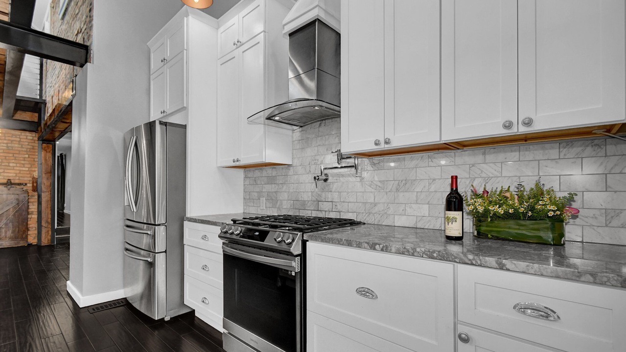 Photo of Kitchen in German Village