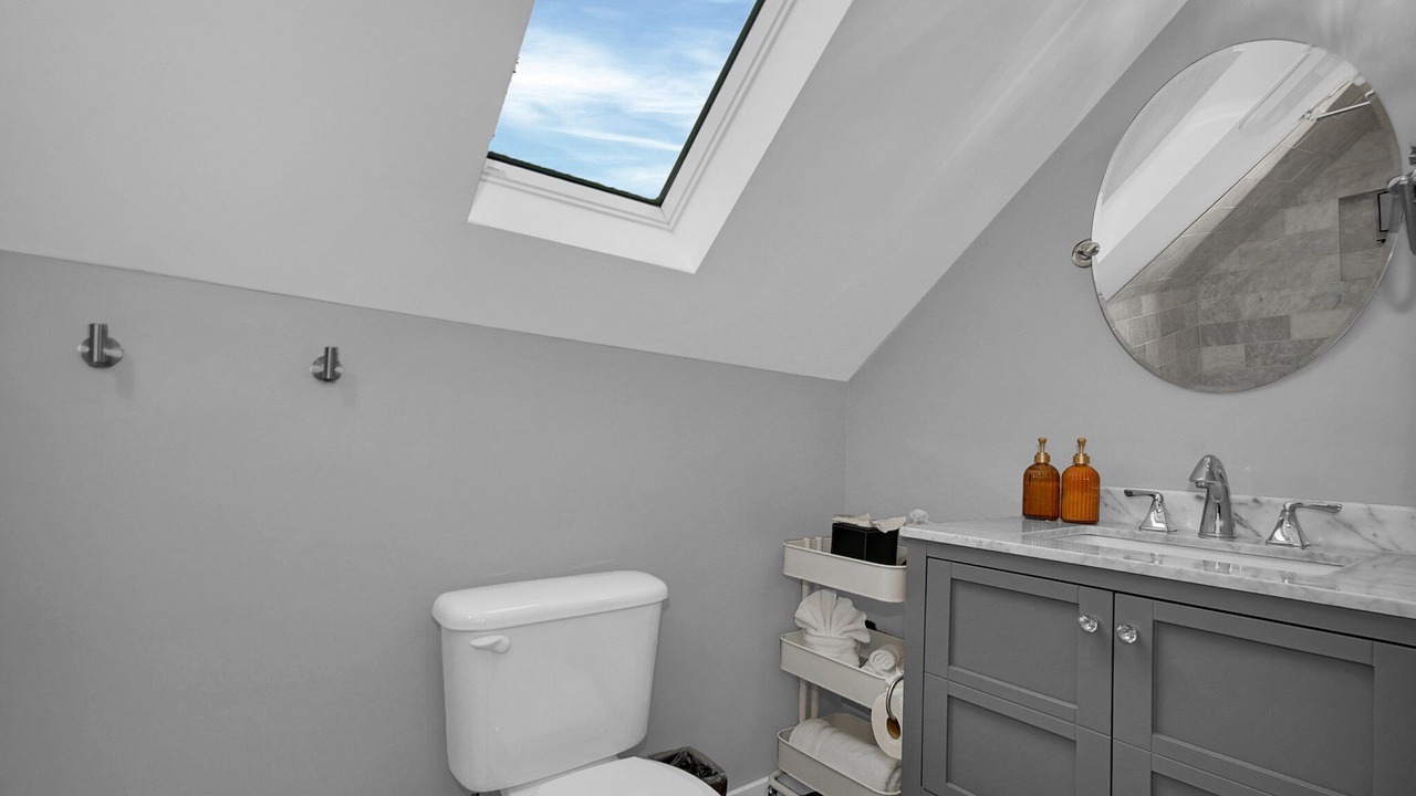 Photo of Bathroom in German Village