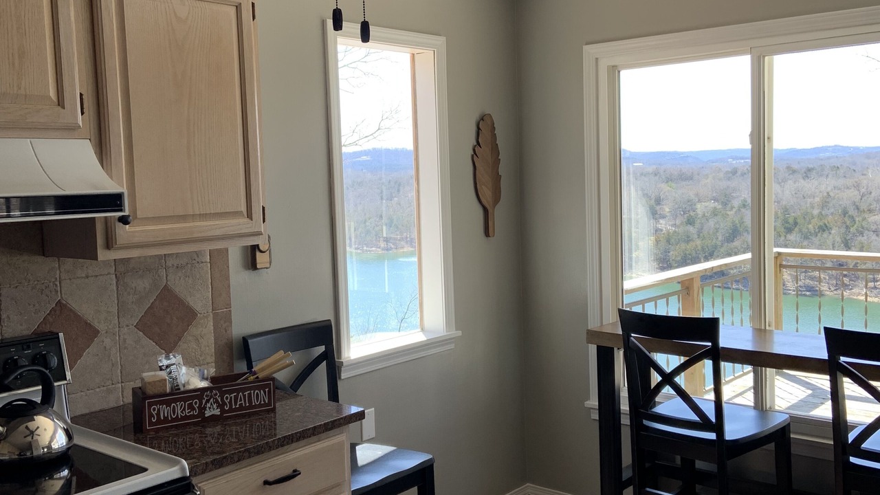 Photo of Kitchen in Eagle Rock