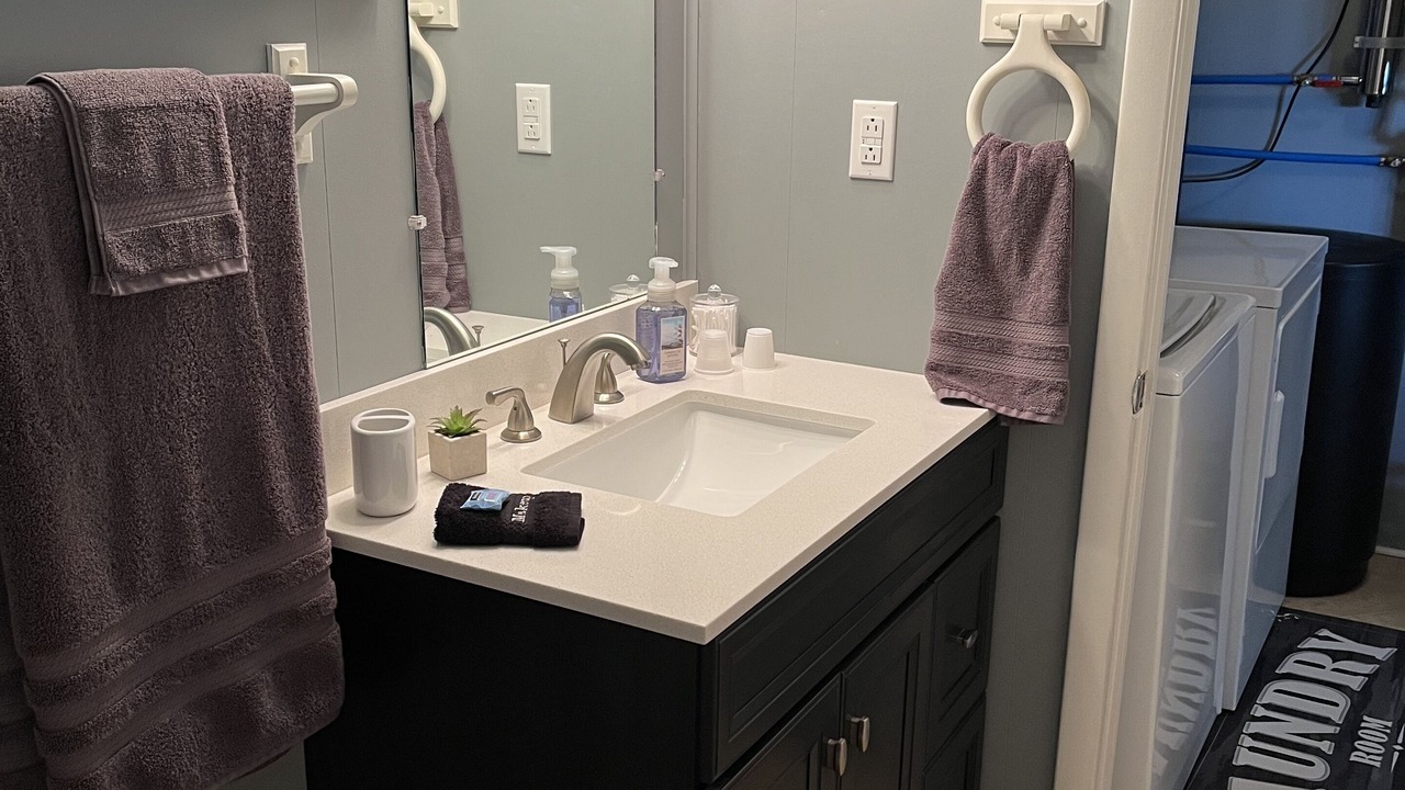 Photo of Bathroom in Eagle Rock