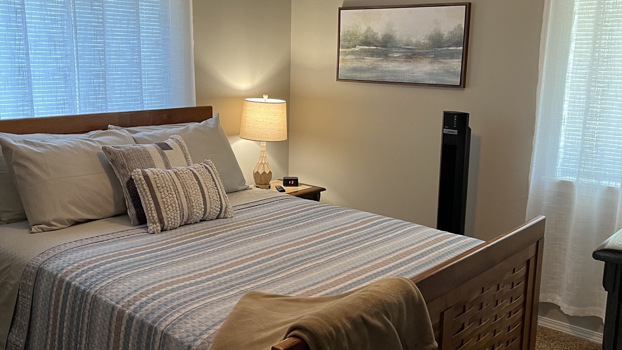 Photo of Bedroom in Eagle Rock
