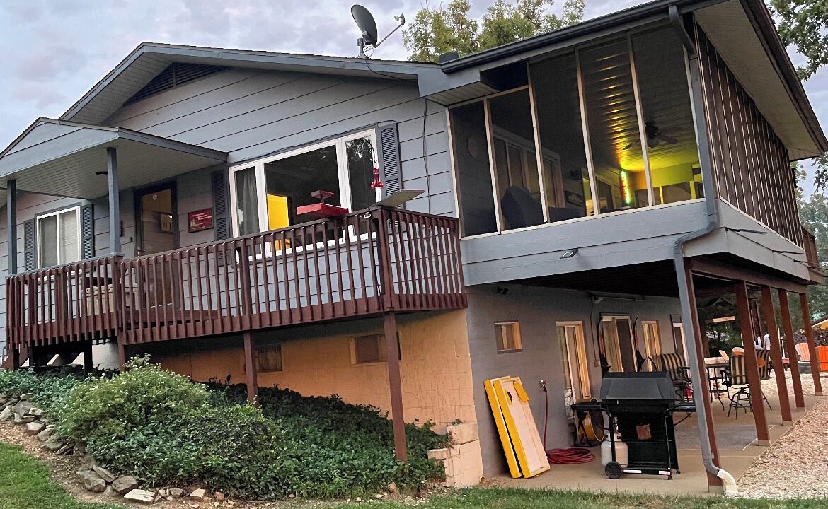Photo of Outdoor in Eagle Rock