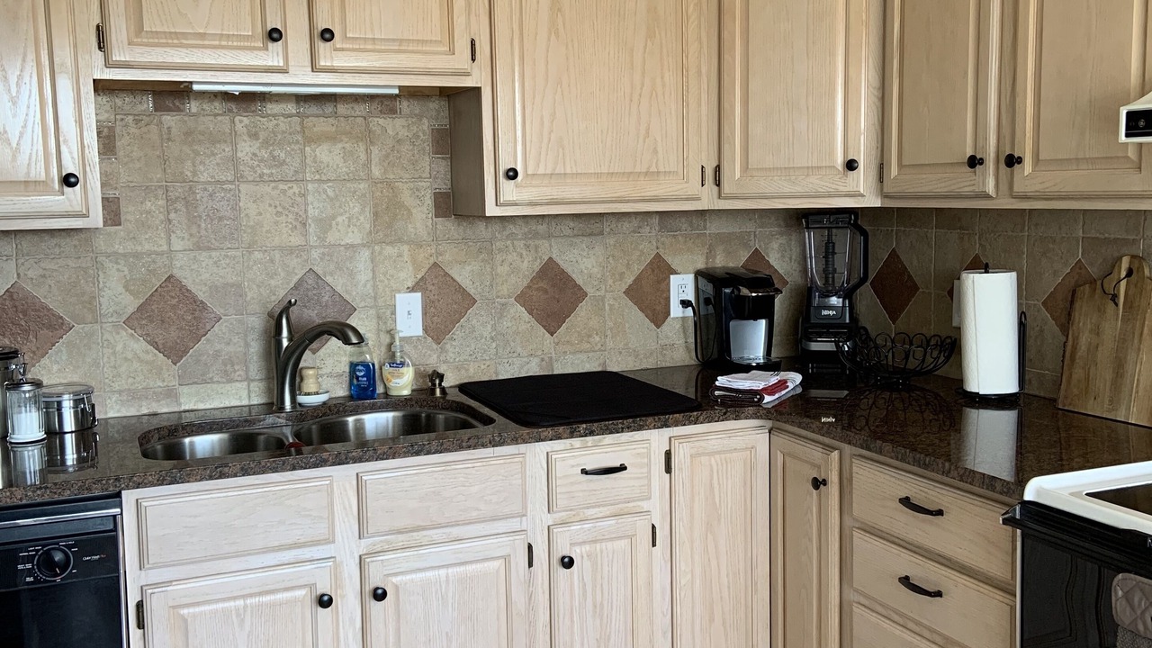 Photo of Kitchen in Eagle Rock