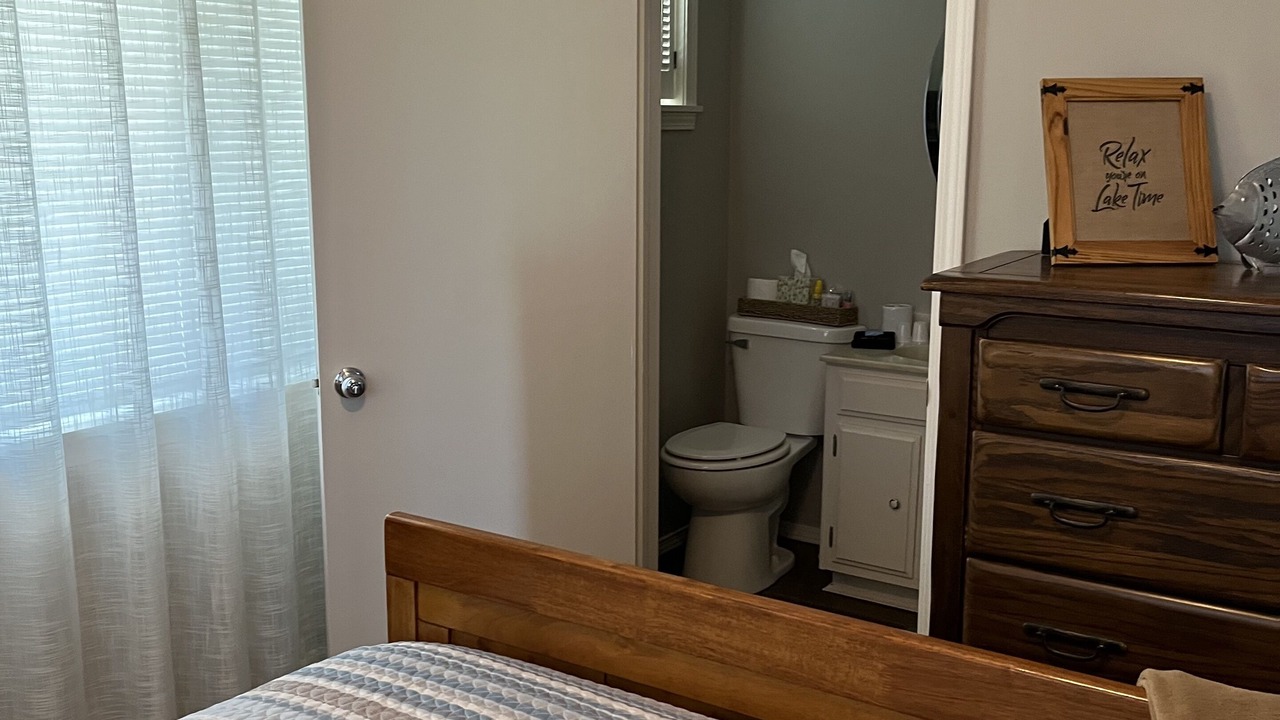 Photo of Bedroom in Eagle Rock