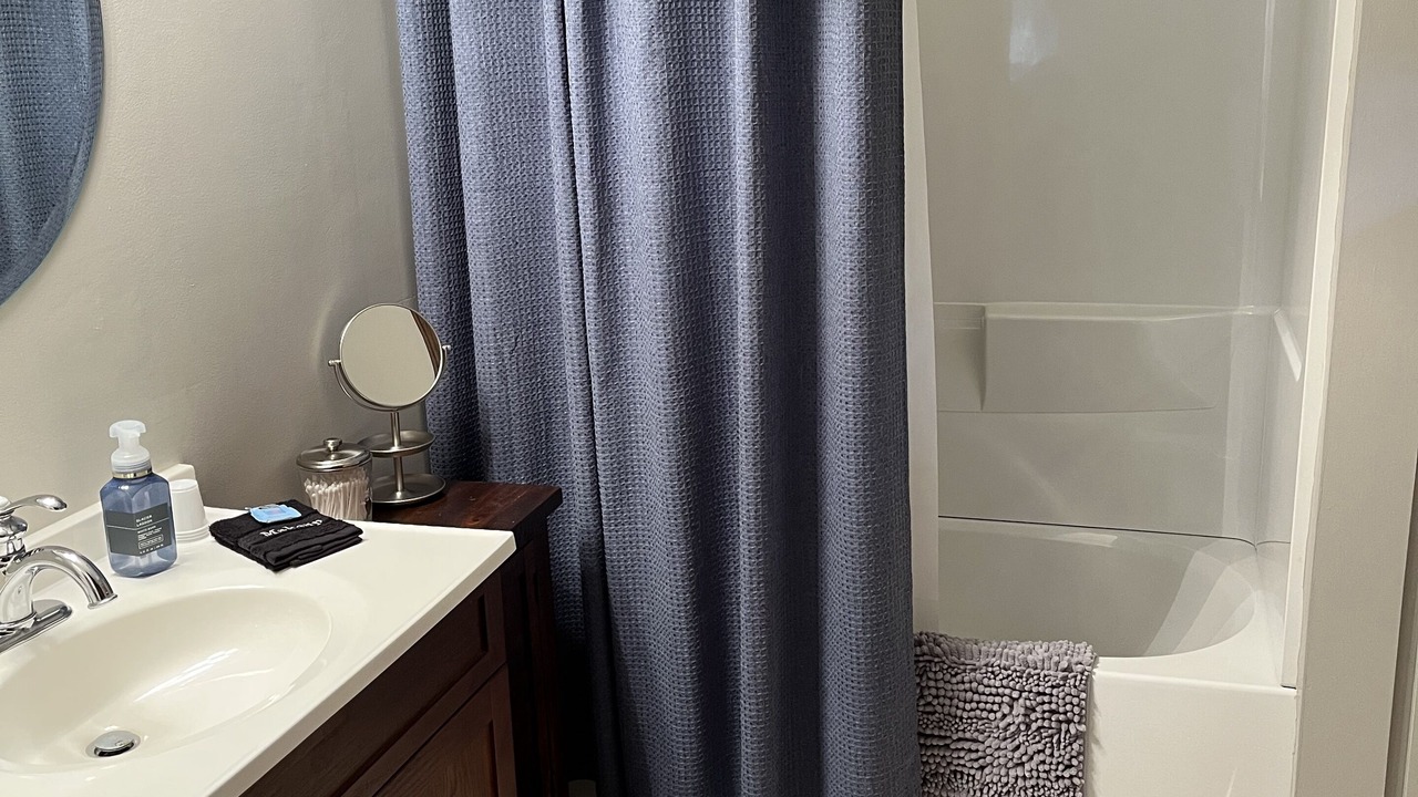 Photo of Bathroom in Eagle Rock
