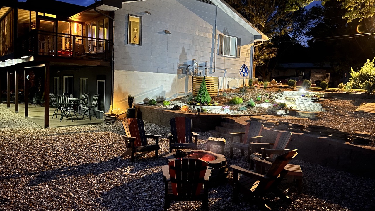 Photo of Patio Balcony in Eagle Rock
