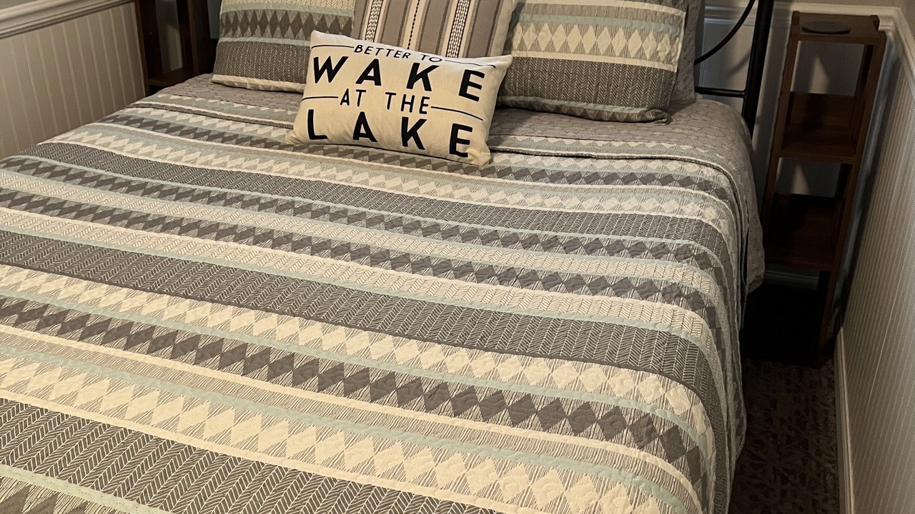 Photo of Bedroom in Eagle Rock