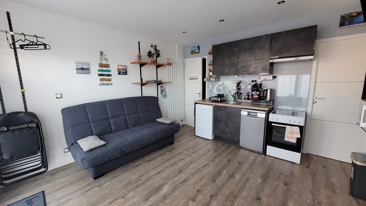 Photo of Livingroom in Lanester