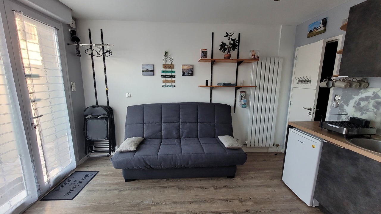 Photo of Livingroom in Lanester