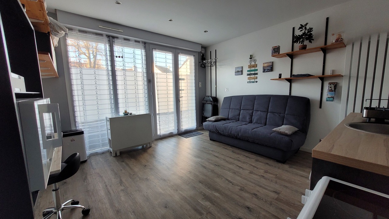 Photo of Livingroom in Lanester