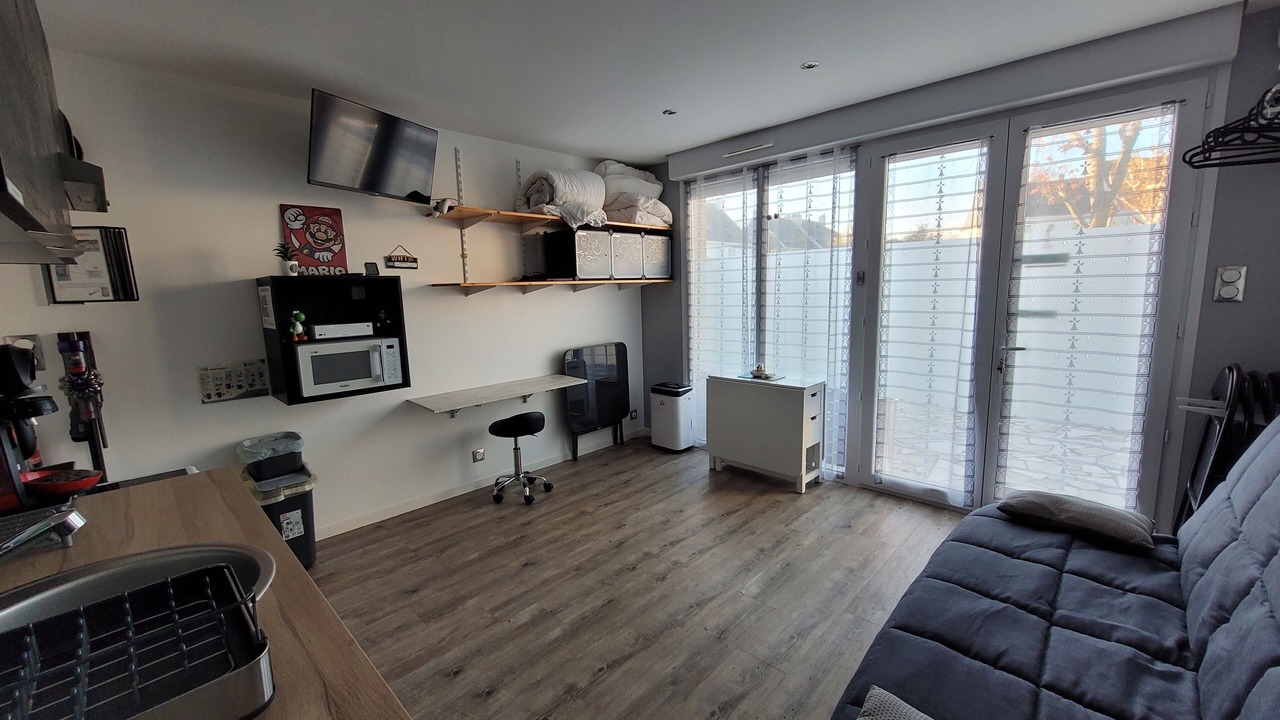 Photo of Livingroom in Lanester