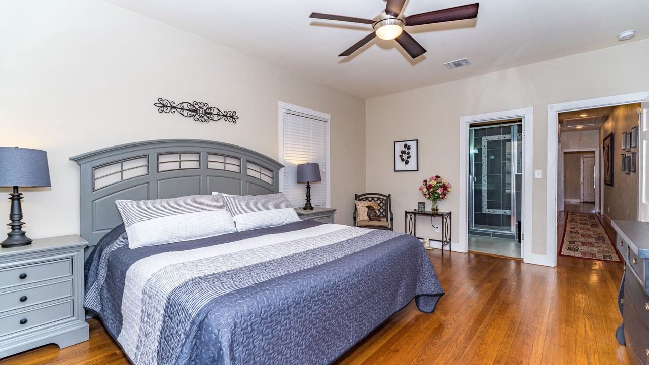 Photo of Bedroom in Jefferson