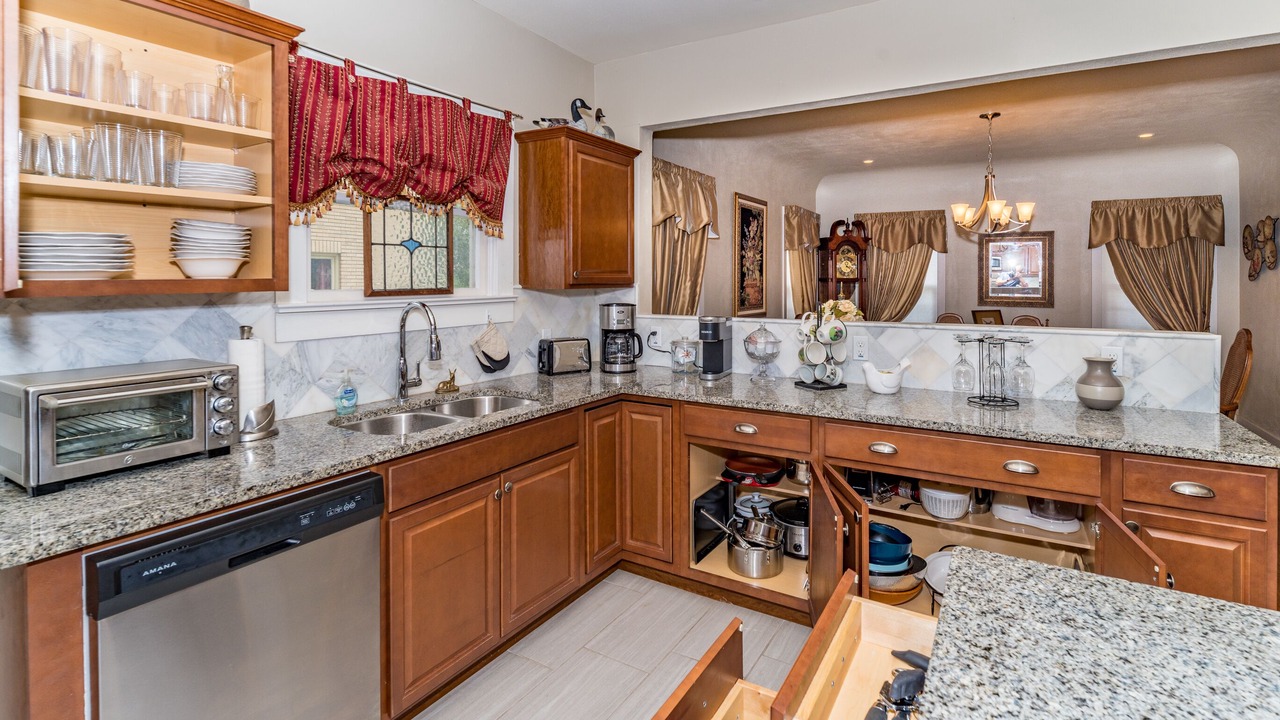 Photo of Kitchen in Jefferson