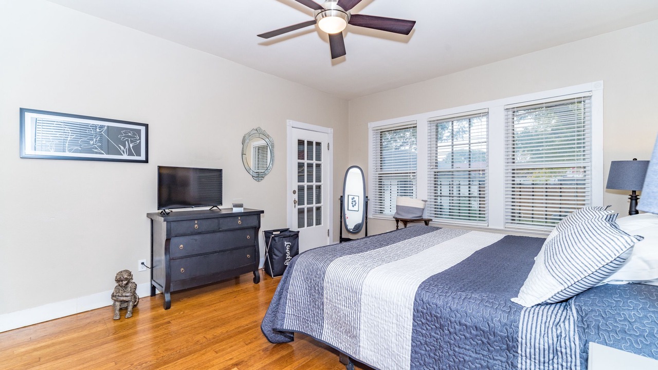 Photo of Bedroom in Jefferson