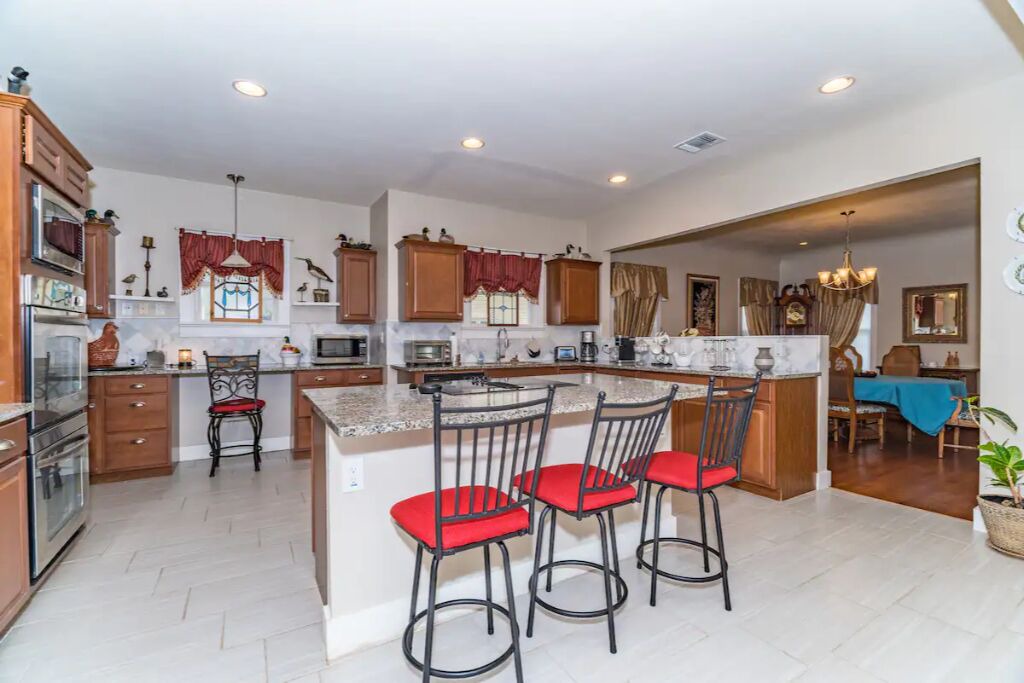 Photo of Kitchen in Jefferson