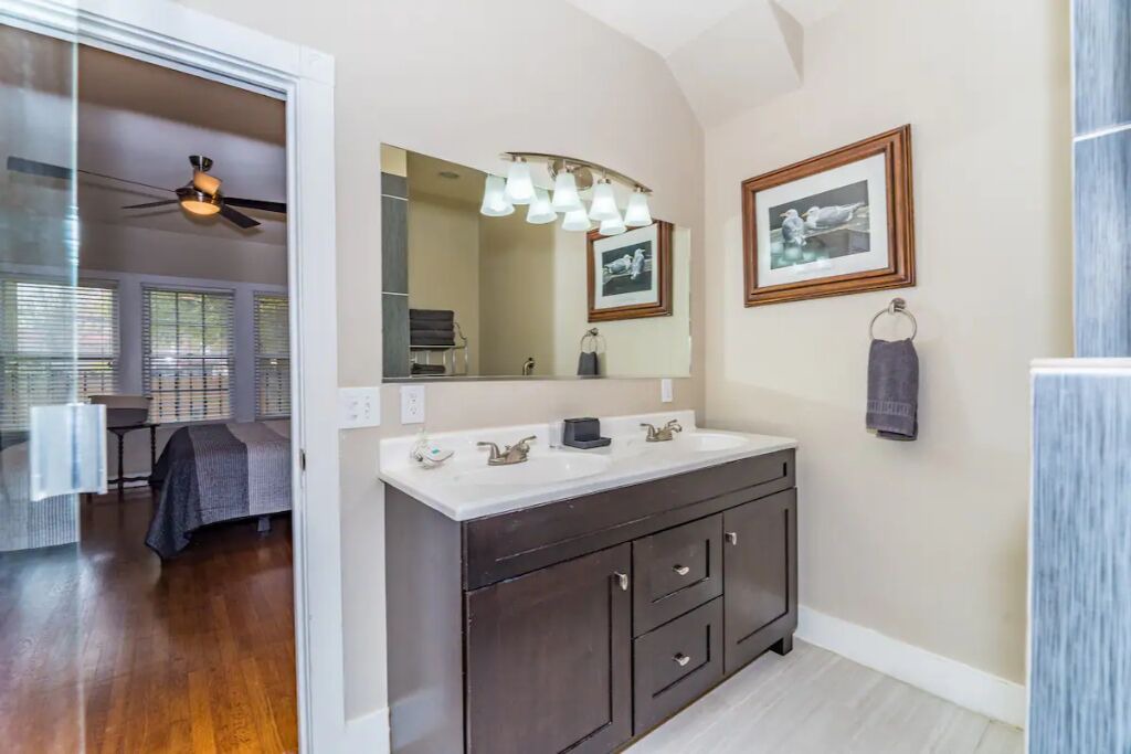 Photo of Bathroom in Jefferson