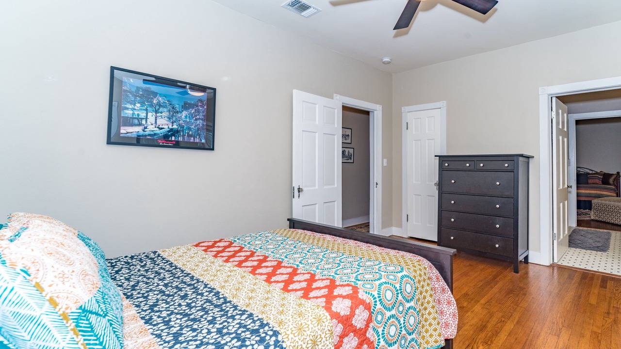 Photo of Bedroom in Jefferson