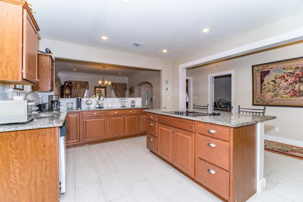 Photo of Kitchen in Jefferson