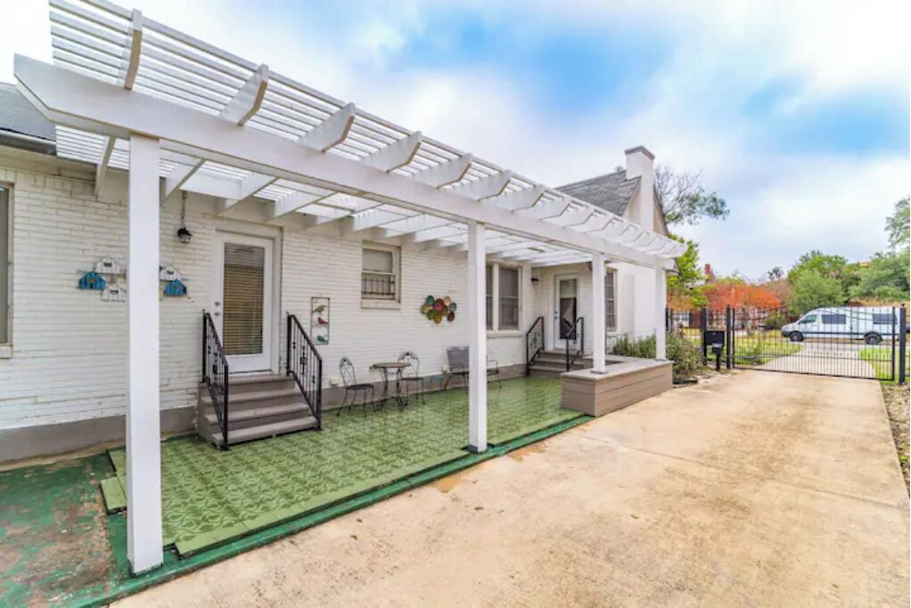 Photo of Outdoor in Jefferson