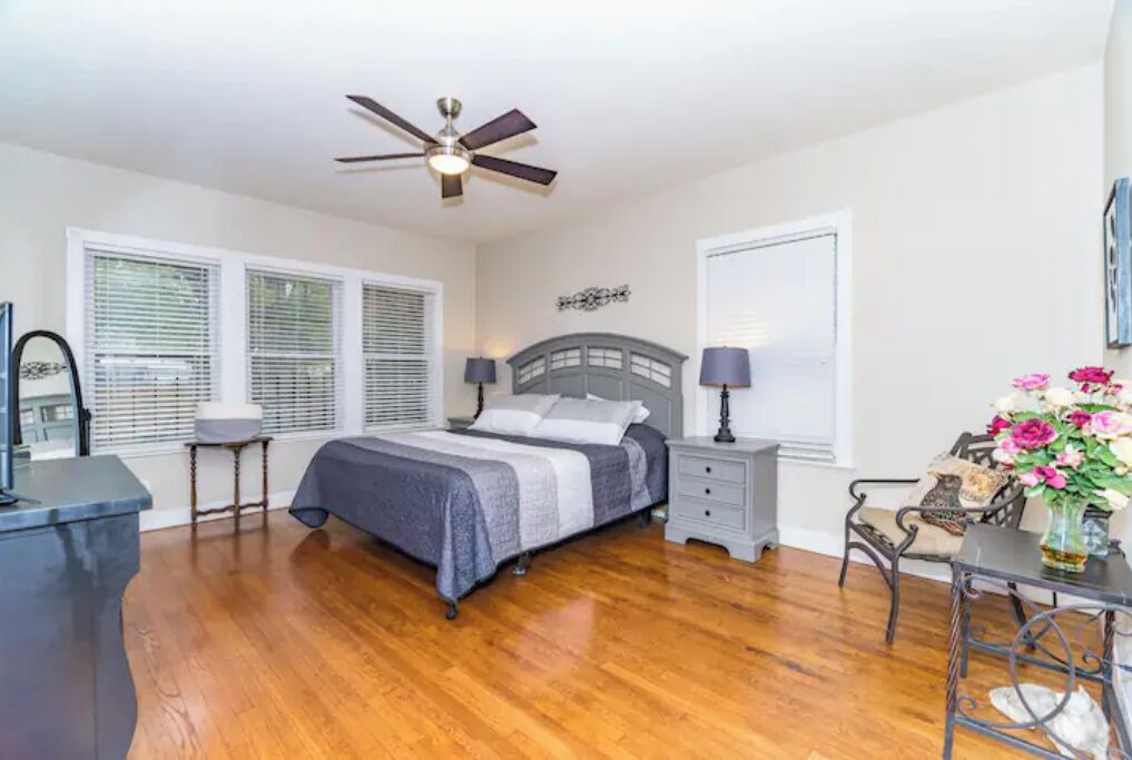 Photo of Bedroom in Jefferson